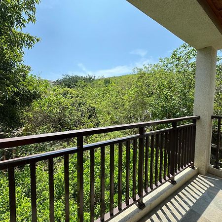 Wanzai B&B เสี่ยวหลิวฉิว ภายนอก รูปภาพ