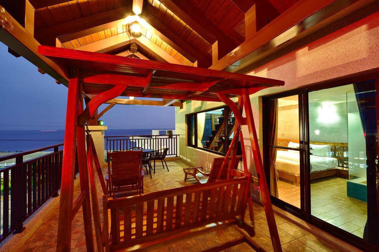 Wanzai B&B เสี่ยวหลิวฉิว ภายนอก รูปภาพ